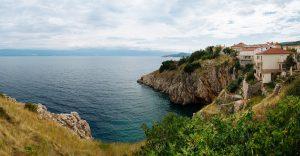 Stadt Vrbnik, Insel Krk